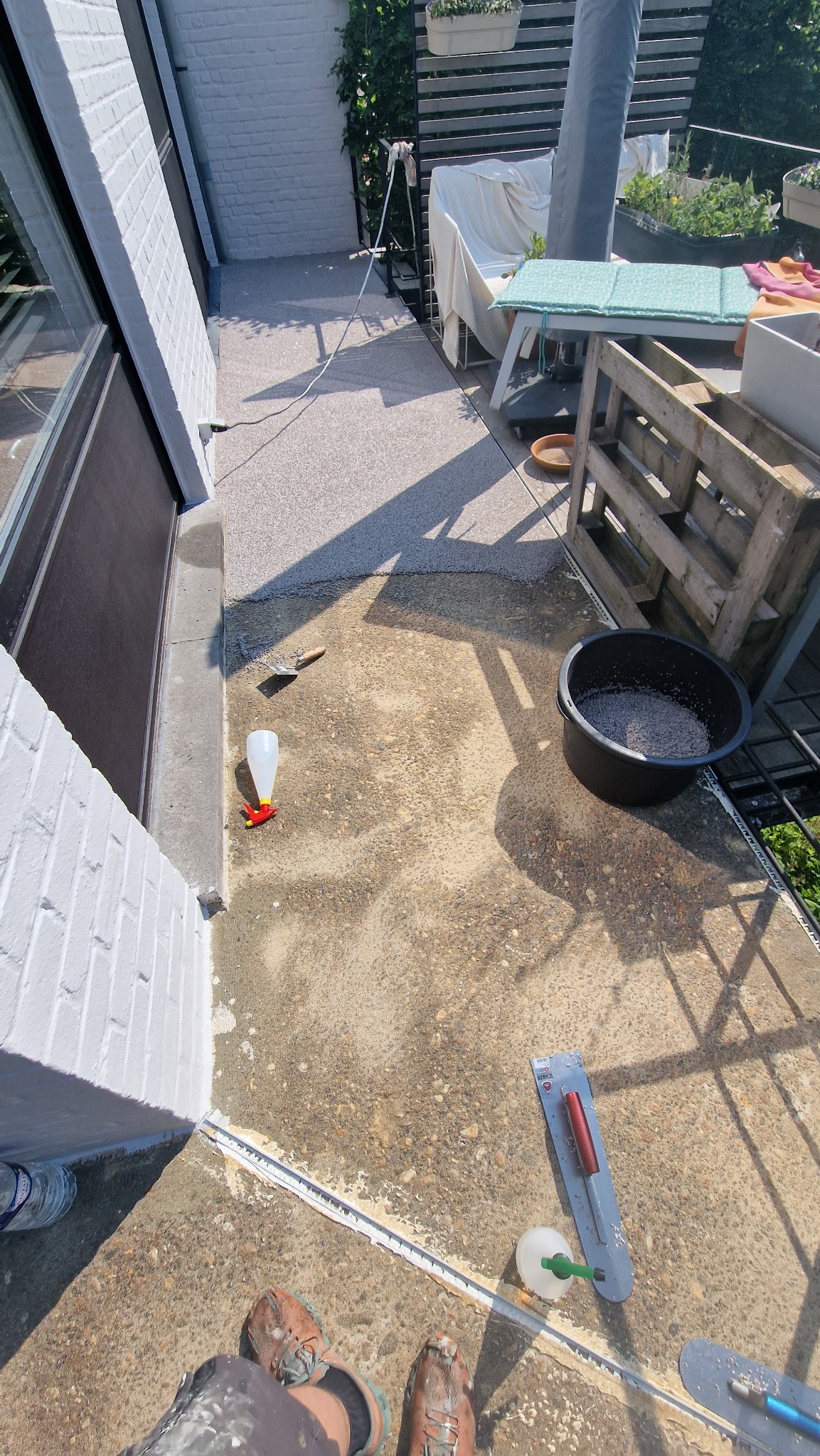 Réalisation BC Renov Flooring