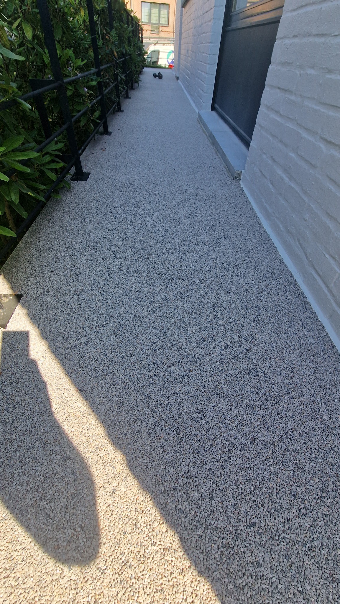 Réalisation BC Renov Flooring