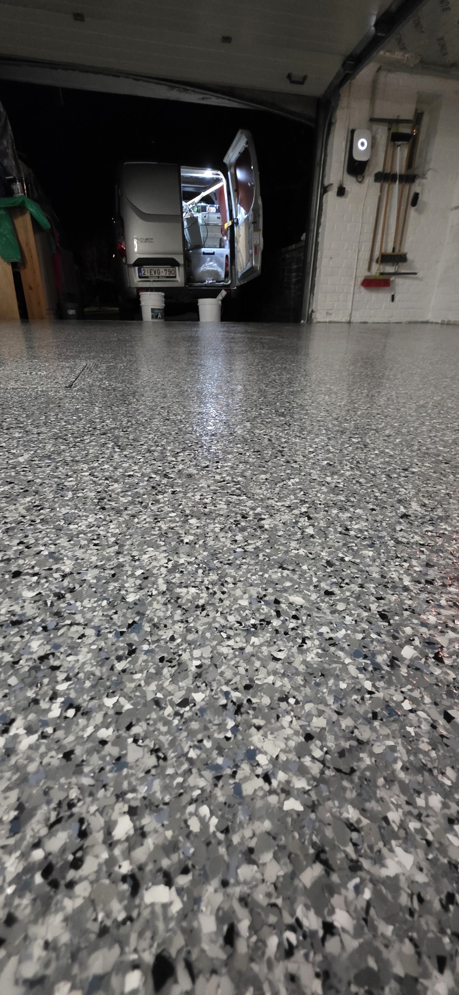 Réalisation BC Renov Flooring