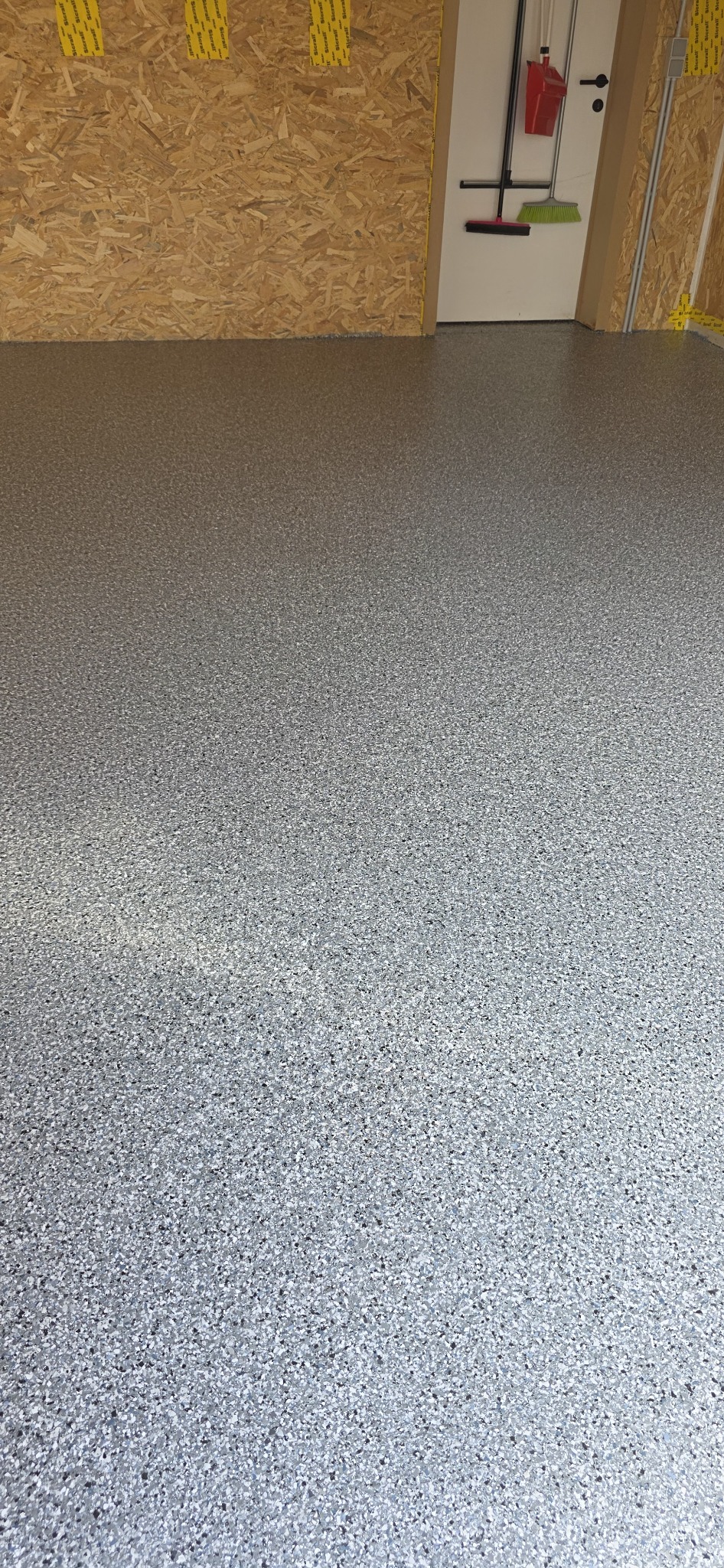 Réalisation BC Renov Flooring