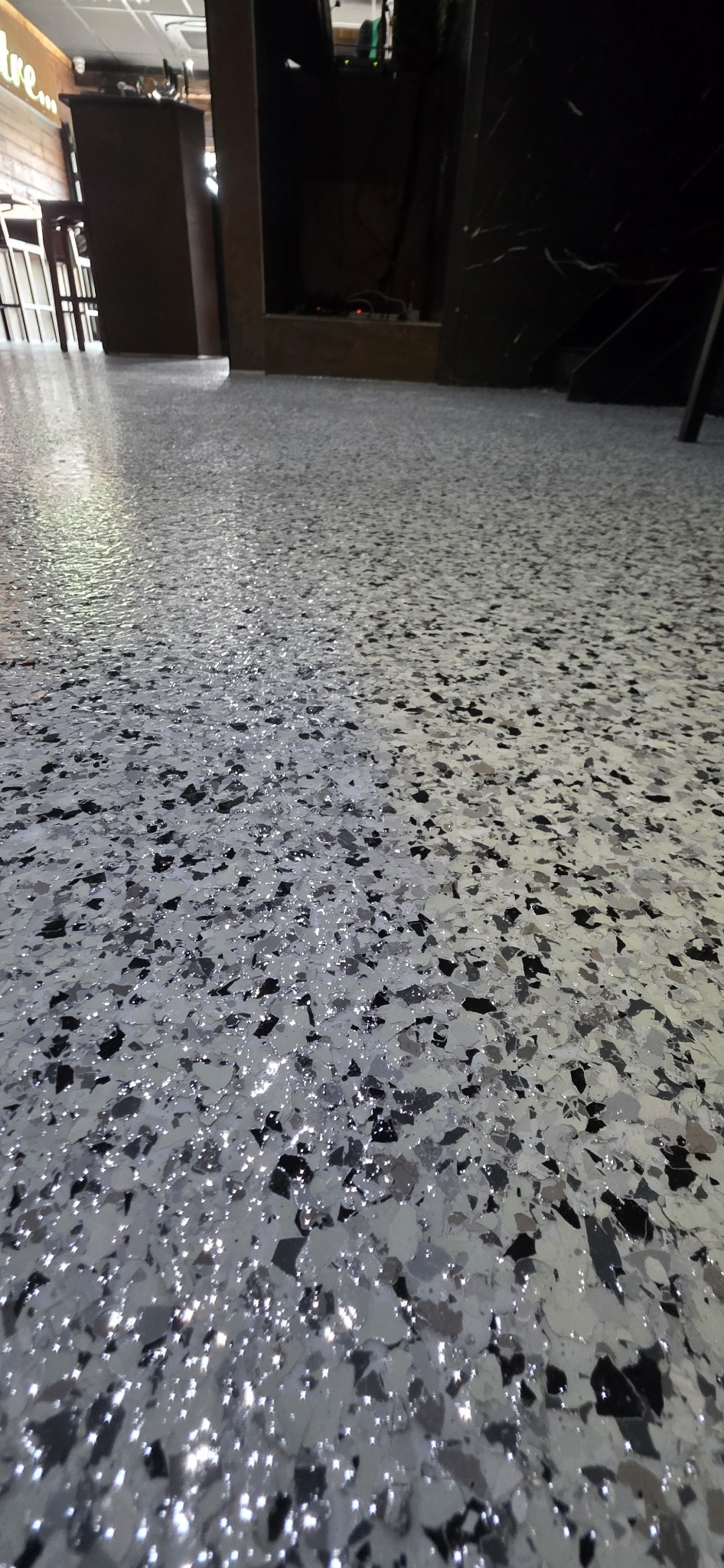 Réalisation BC Renov Flooring