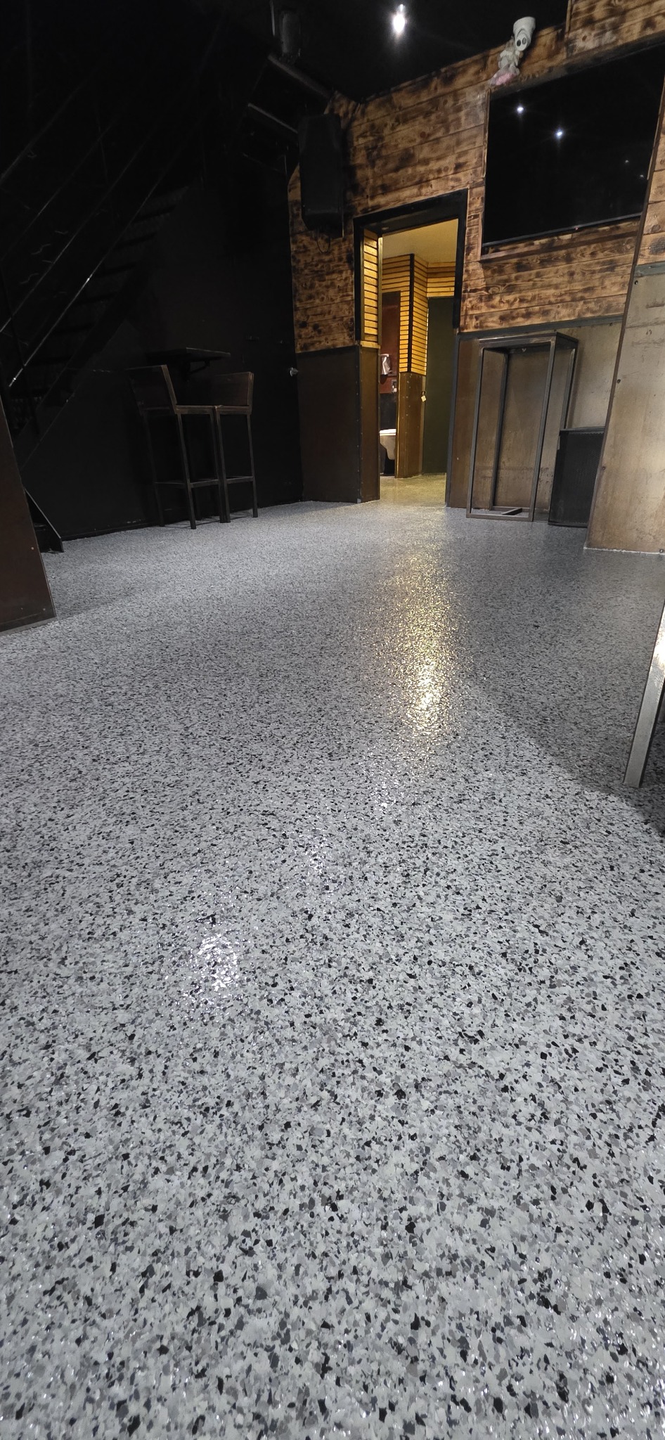 Réalisation BC Renov Flooring