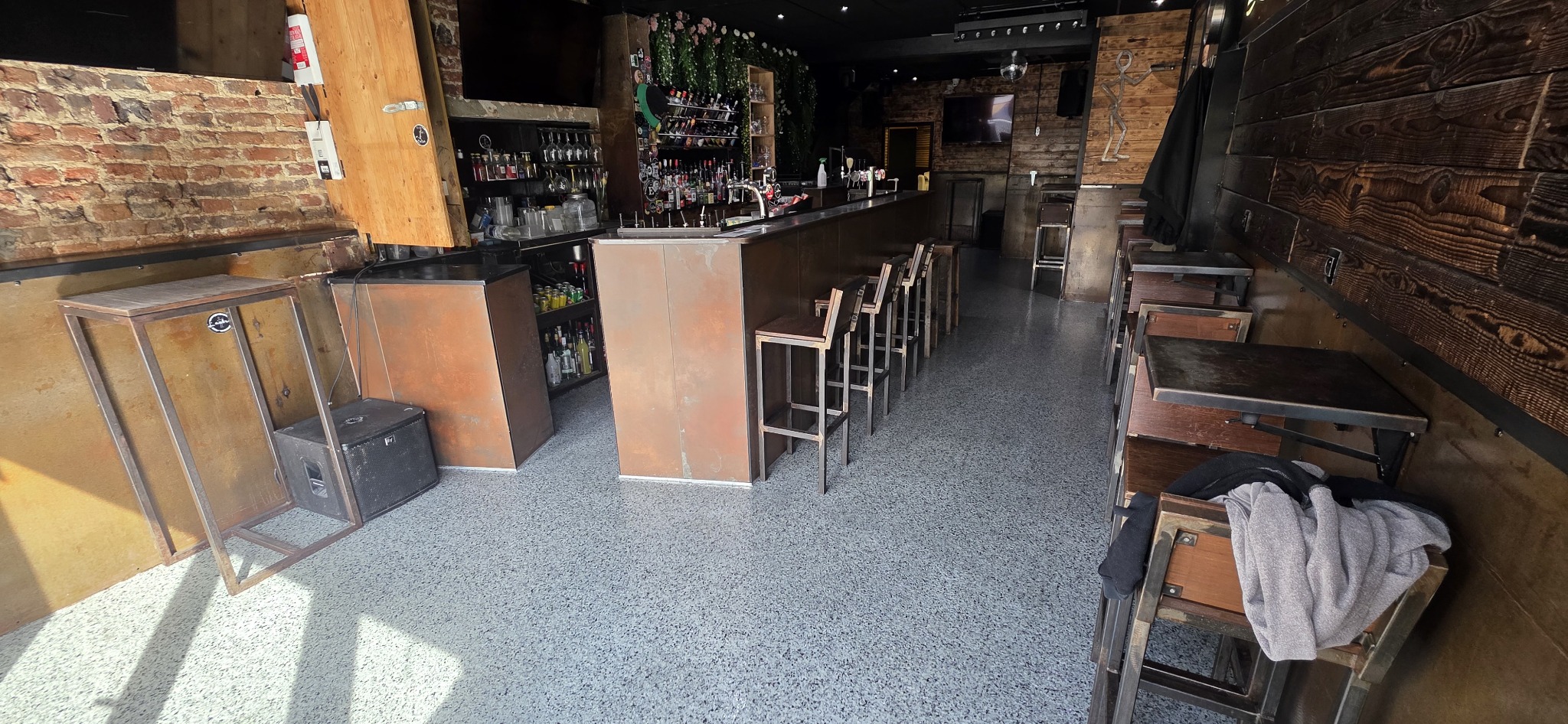 Réalisation BC Renov Flooring