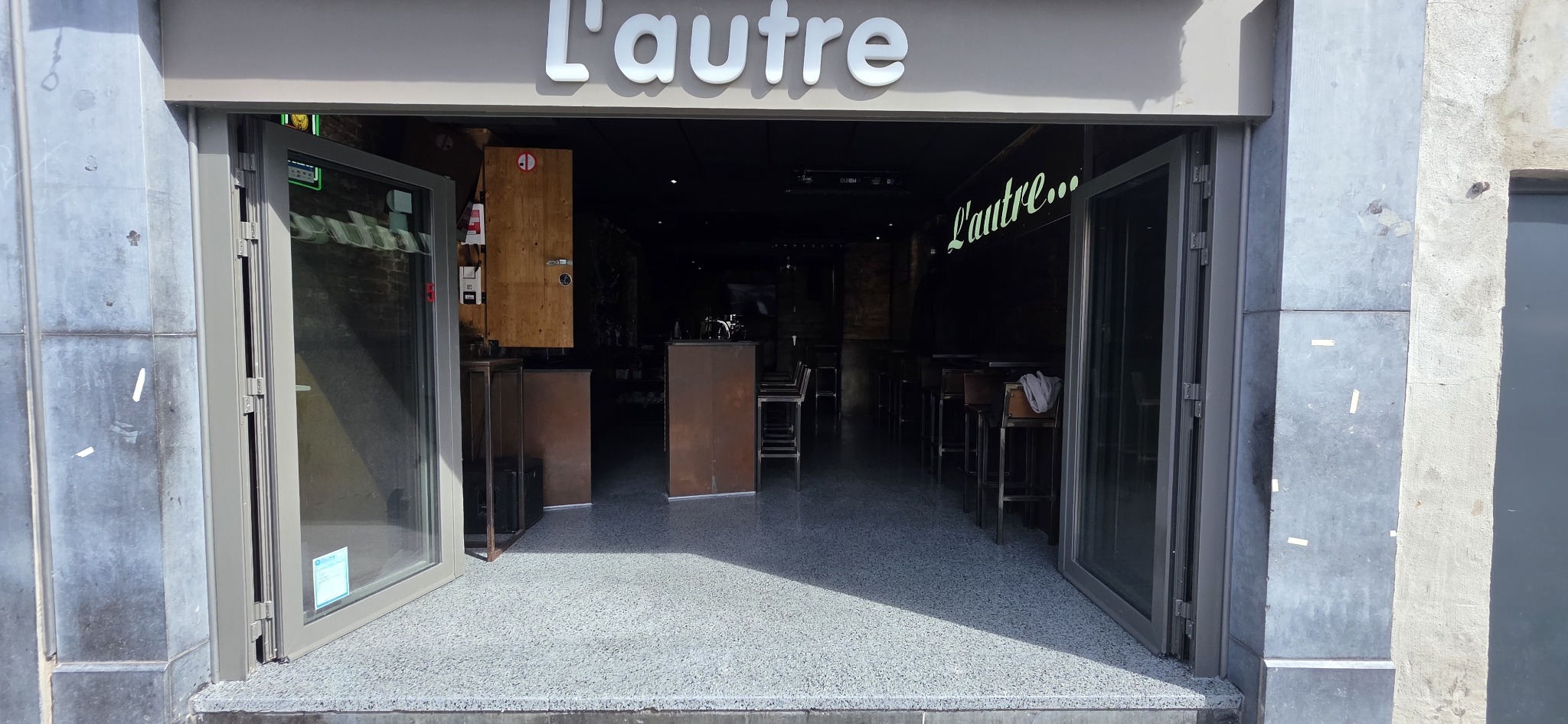 Réalisation BC Renov Flooring