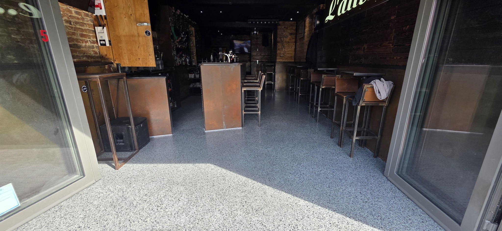 Réalisation BC Renov Flooring