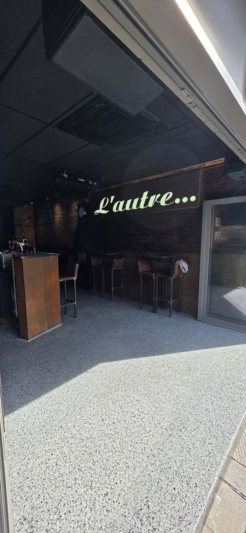 Réalisation BC Renov Flooring