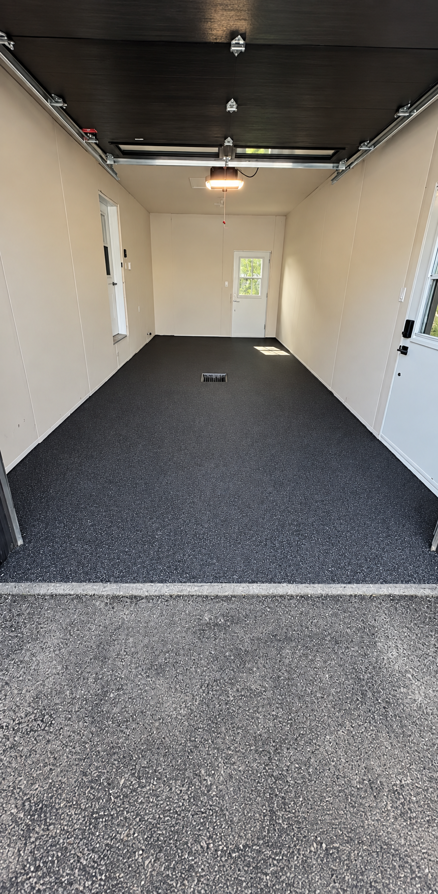 Réalisation BC Renov Flooring