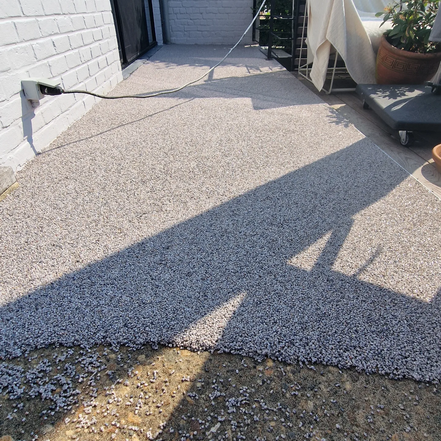 Réalisation BC Renov Flooring
