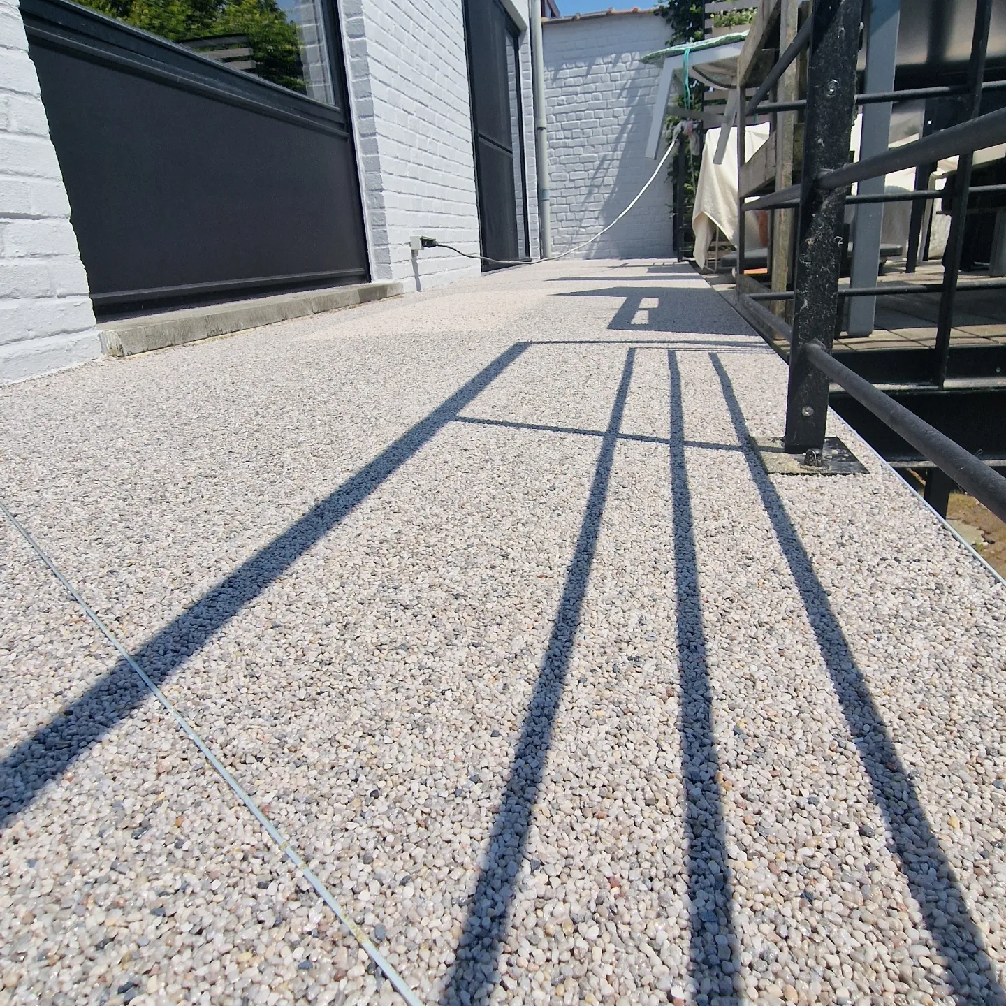 Réalisation BC Renov Flooring
